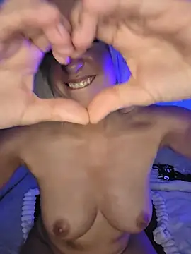 SpicyVicky webcam