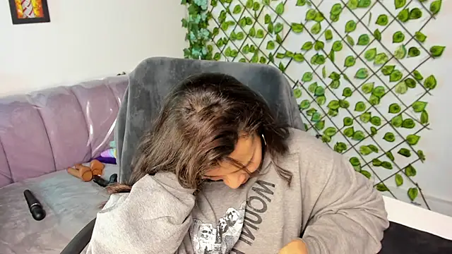 Amy_hoy69 webcam
