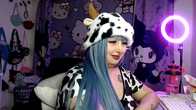 lussyevans24 webcam