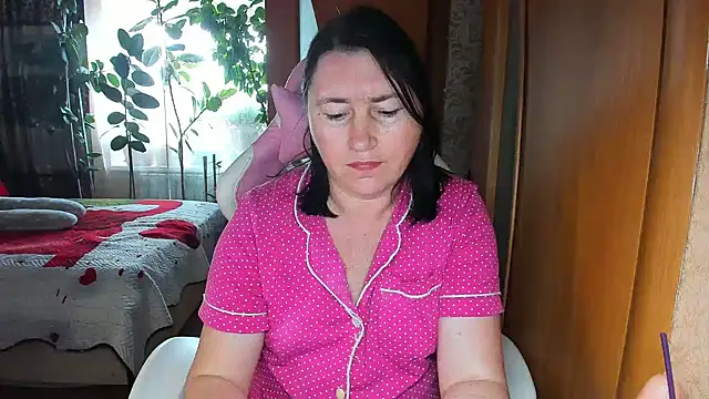 Tatyana51 webcam