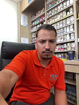 baramadalin webcam