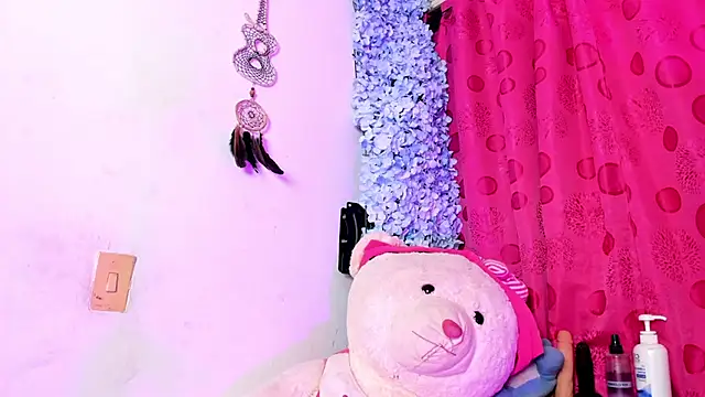 samy_foox webcam