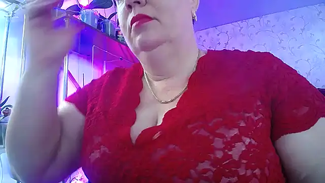 _Sweet_Woman webcam