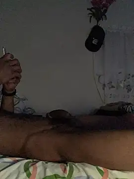 Johnras121 webcam