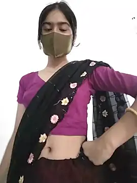 Arisha- webcam