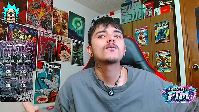Hgp3riodictabl3 webcam