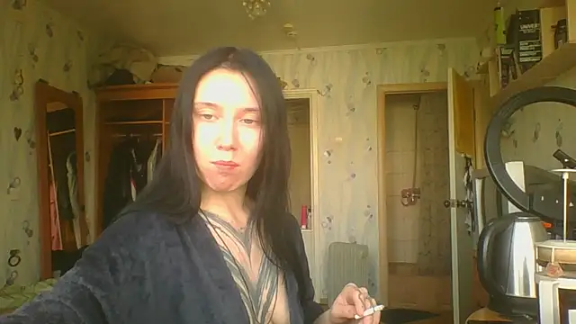RussNocturnal webcam