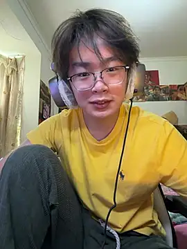 Anson0722 webcam