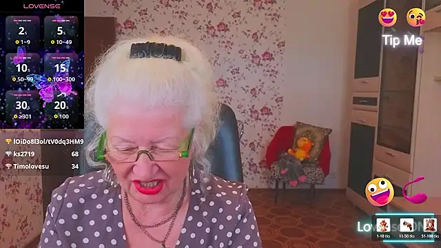 Maya_Mayflower webcam