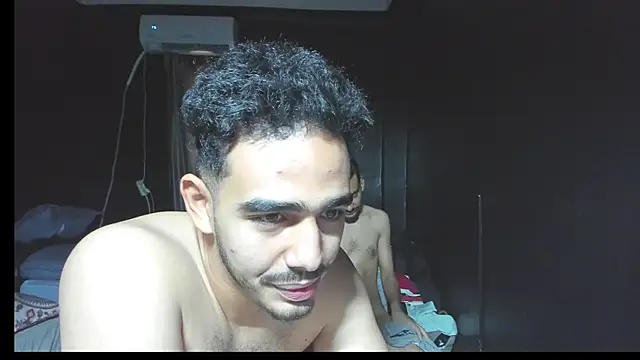 MastersBroscock webcam