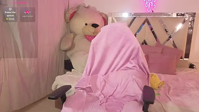 saaya_tay webcam