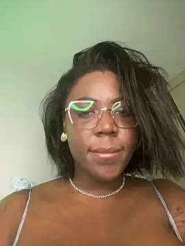 Ebony_muse webcam