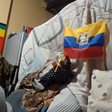 Ortiz3404 webcam