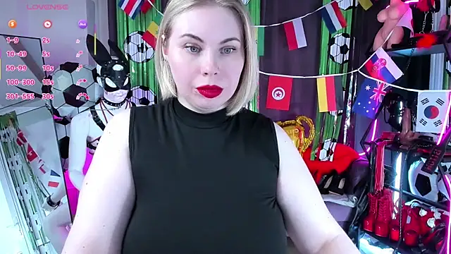 Anna_Maxwell webcam