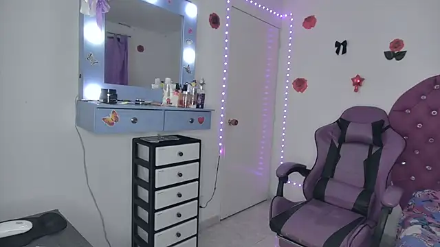 soffy_rosses webcam