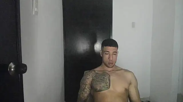 ThiagoLugo webcam
