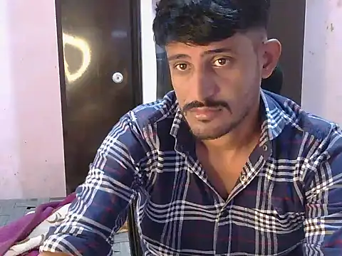 HotXKrish webcam