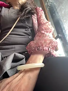 yinyin326 webcam