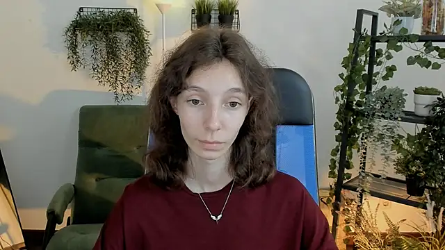 EmmanuellBrown webcam