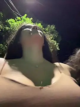 TheAlejandroDolls webcam
