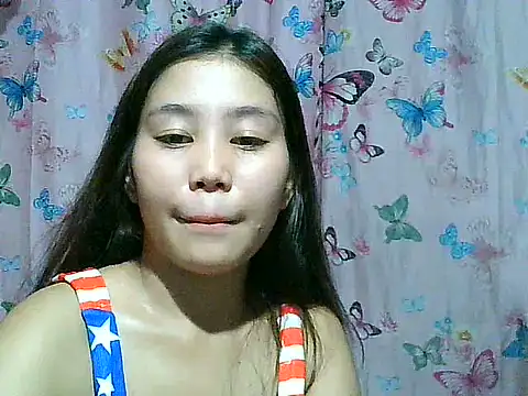 SexyAsianPussy4u webcam