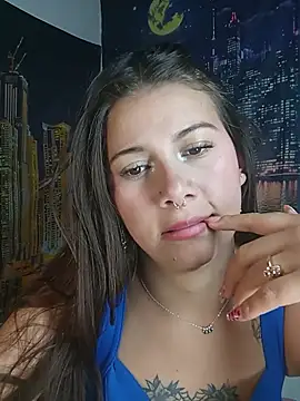 CharlotteSex_ webcam
