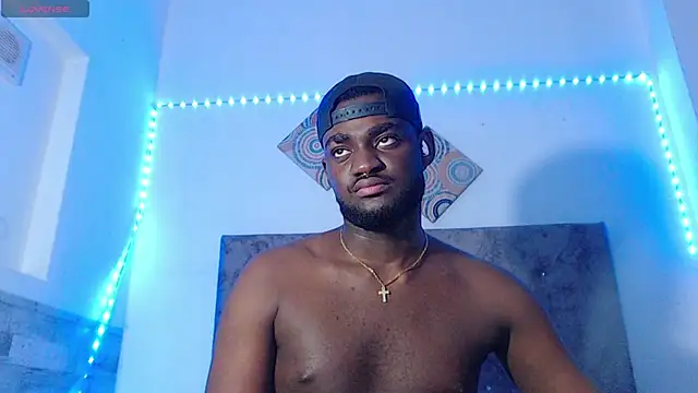 eebony_stallion webcam