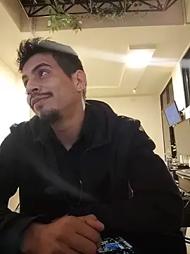 Juann-cock webcam