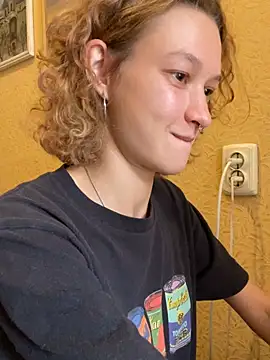 __grace__ webcam