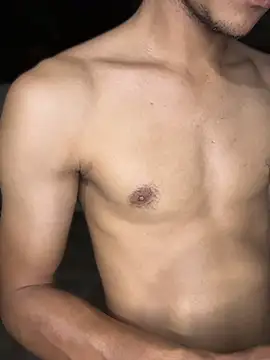 Boy_hot- webcam