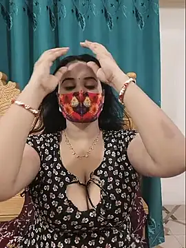 Beauty_Queen_Soniya webcam