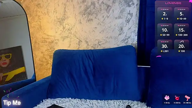 _YourSubmissive_ webcam