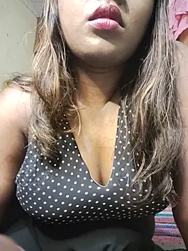 Camming_Muskan webcam
