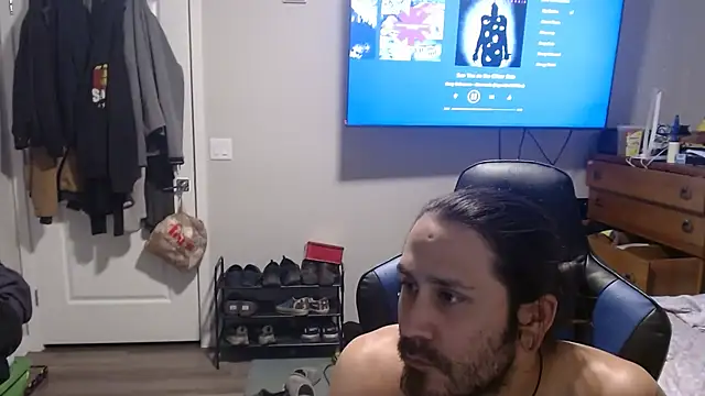KatMan2869 webcam