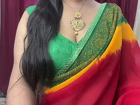 Ritika_janu webcam
