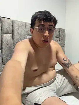 Sam_Rush webcam