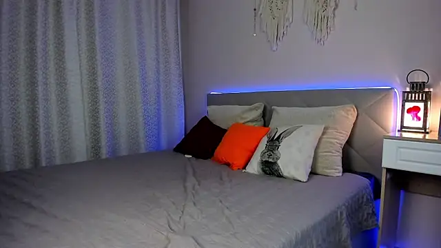Rita_Moonlight webcam