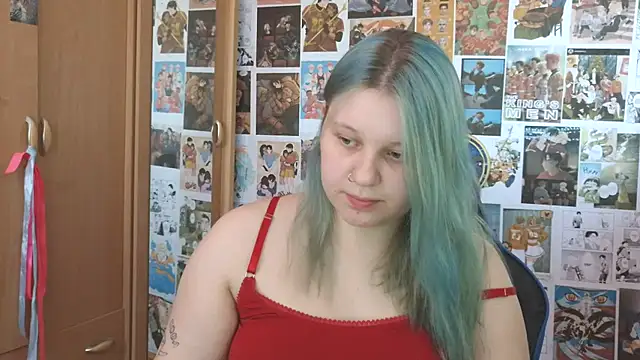 FoxPlayXX webcam