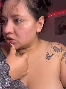 Just_danna webcam