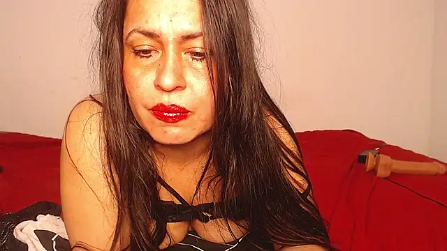 _SEXY_MATURE_ webcam