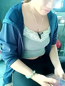 little-effy webcam