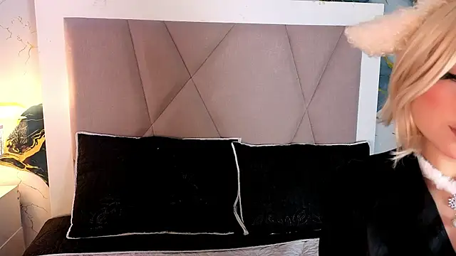 Sienna_Desiree webcam