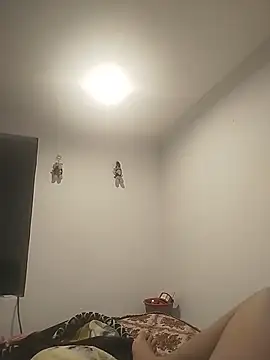 Jesucristo7654 webcam
