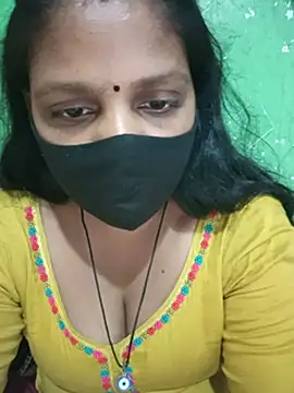 Parul-009 webcam