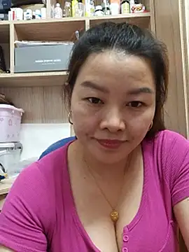 Jennie_dogy webcam