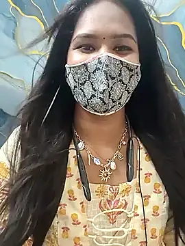Tamil_Charu_ webcam