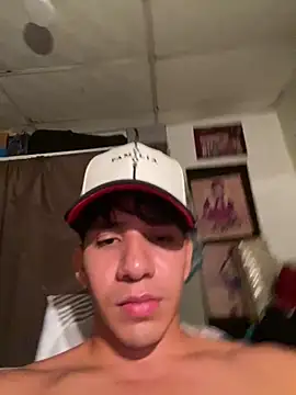 Alejandrososas webcam