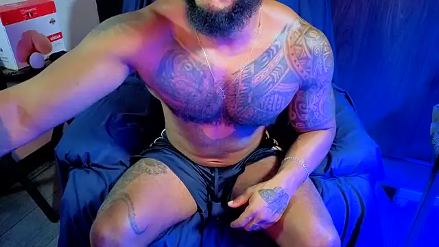 Wheeler_Green live sex cam