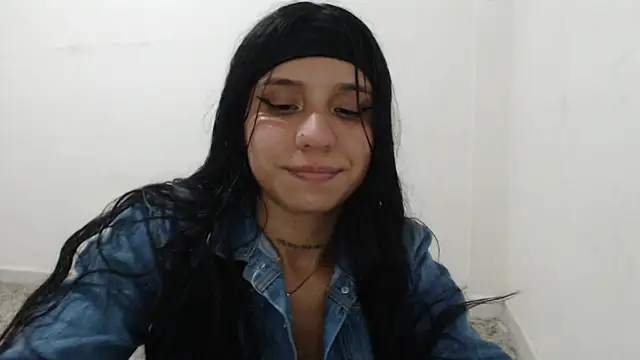 my_Chel webcam