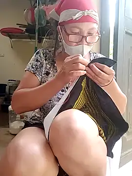 Mila-di webcam